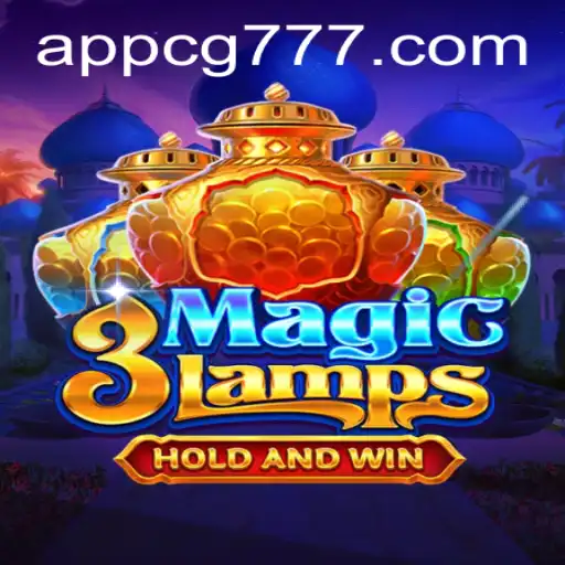 Exploring the Enchanting World of 3MagicLamps: A Journey with cg777