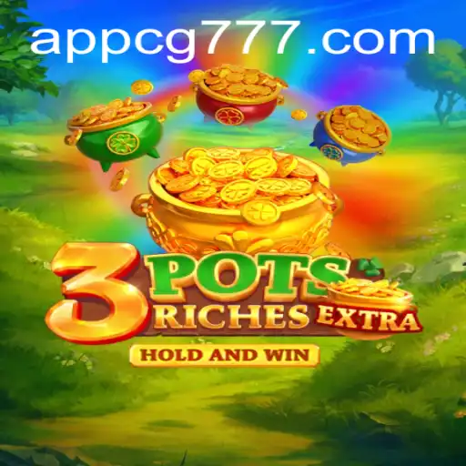 Exploring the Exciting World of 3potsExtra: A Game Revolutionizing Interactive Play