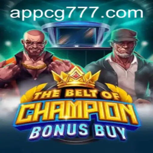 TheBeltOfChampionBonusBuy Unveiling the Game