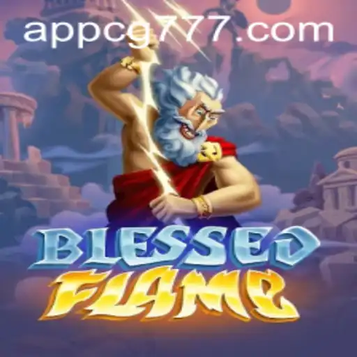 Explore the Mystical World of BlessedFlame: A Comprehensive Guide