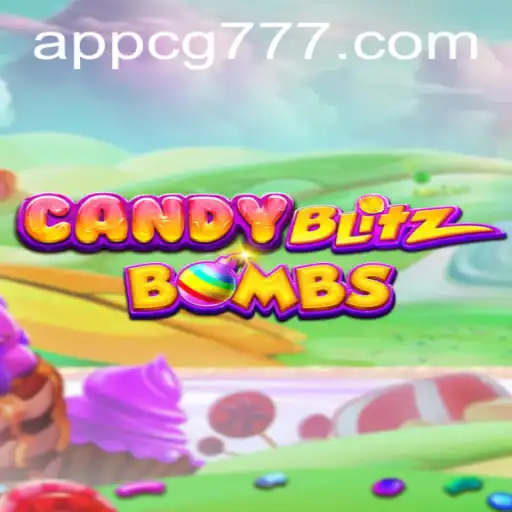 Dive into the Explosive World of CandyBlitzBombs