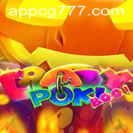 CrazyPokiBoo: The Thrilling World of cg777