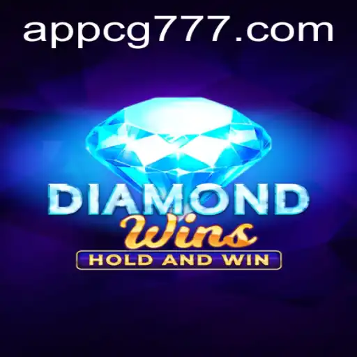 DiamondWins - Unlocking the Thrill of the Game with cg777