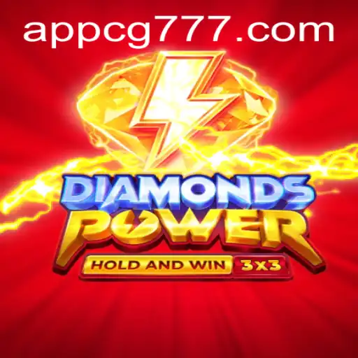 Unleashing the Magic of Diamondspower: A Deep Dive Into the Game's Realm