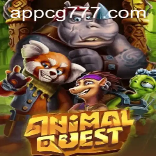 Discover the World of AnimalQuest