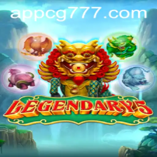 Explore the World of Legendary5
