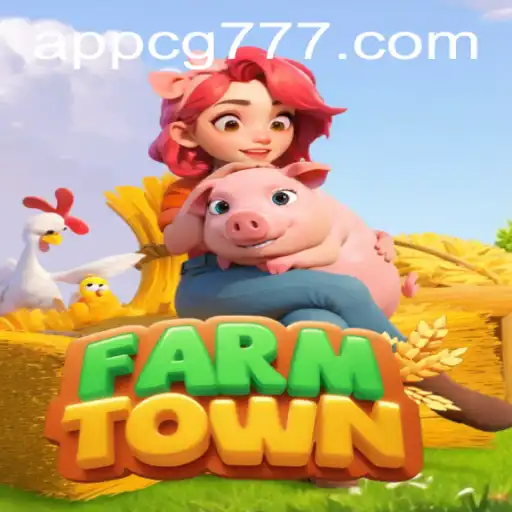 Explore FarmTown: A Digital Farming Adventure with cg777