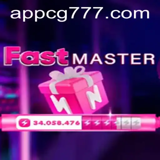 FastMaster Unveiled A Journey Through High Speed Gaming