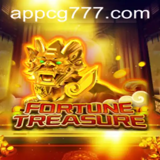 Discovering FortuneTreasure: An Immersive Gaming Adventure