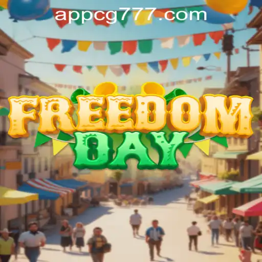 FreedomDay: Experience a New World of Strategic Gameplay