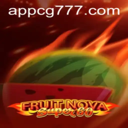 Exploring the Thrills of FruitNovaSuper60: A Captivating Casino Adventure