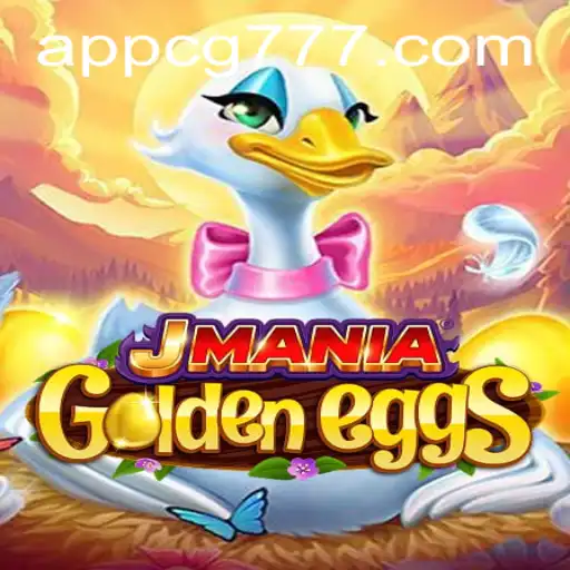 JManiaGoldenEggs Game Guide