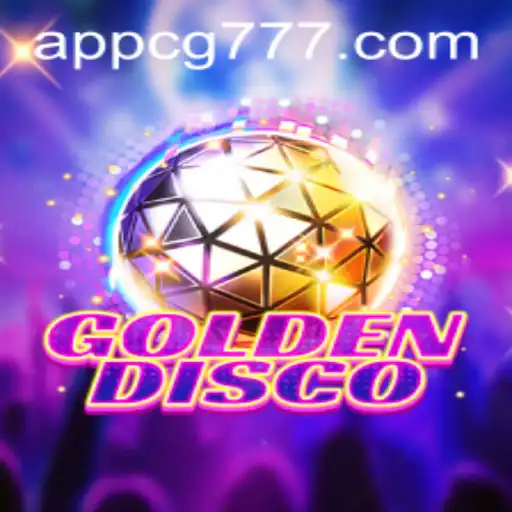 GoldenDisco: A Groovy Game Adventure with a Twist - Keyword: cg777