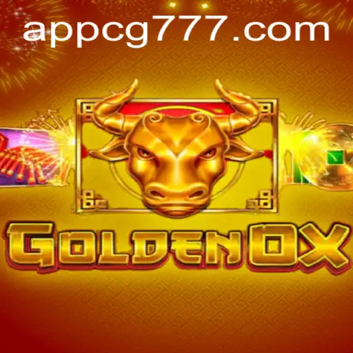 GoldenOx: Unveiling the Exciting World of Casino Gaming