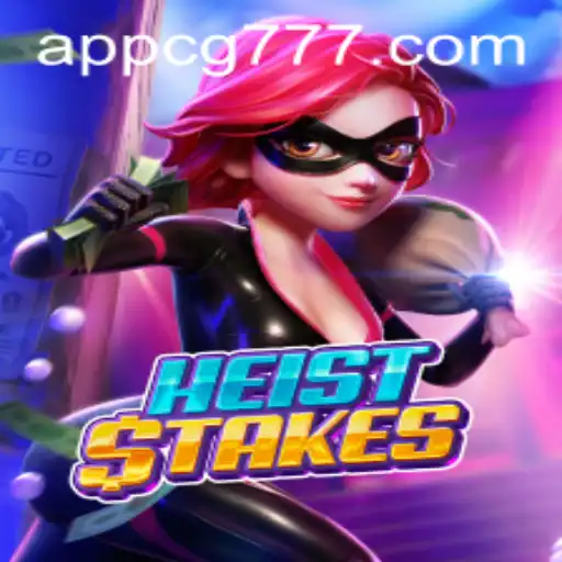 HeistStakes: An Immersive Gaming Adventure with Thrilling Twists