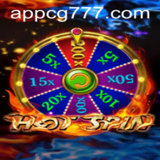 HotSpin: Unleashing the Thrills and Spins