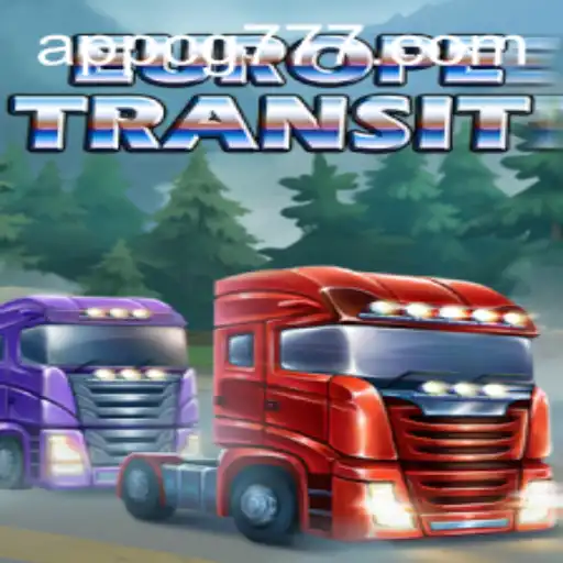 EuropeTransit: A Strategic Expedition Across the Continent