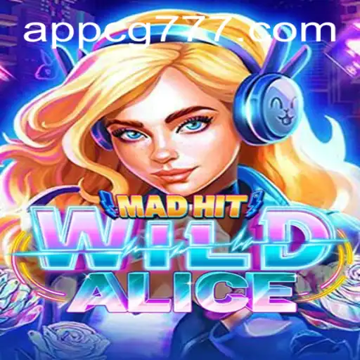 Explore MadHitWildAlice and Unveil the World of cg777