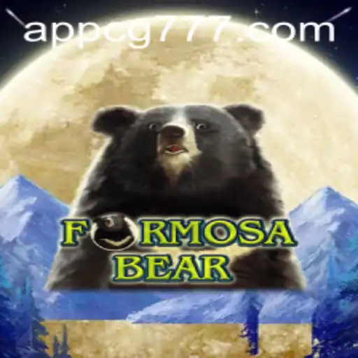 Discover the Thrilling World of FormosaBear: A Captivating Gaming Experience