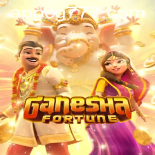 The Mystical World of GaneshaFortune