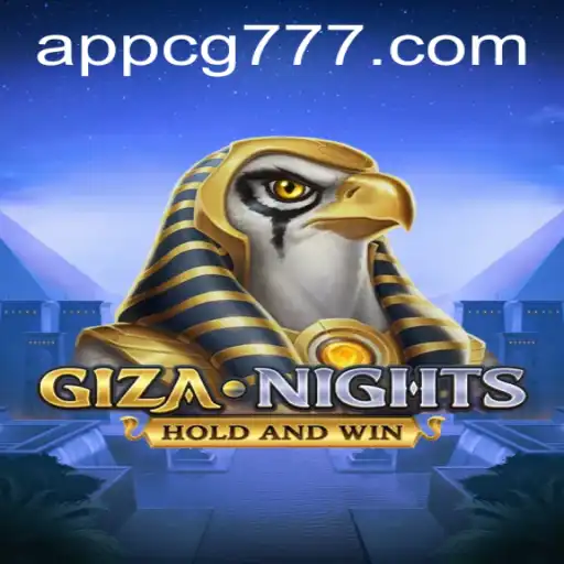 Discover the Magic of GizaNights: The Game Taking the World by Storm