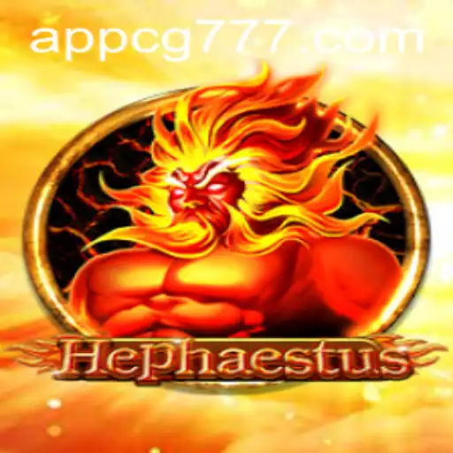 Hephaestus: Unleashing the Power of Ancient Mythology
