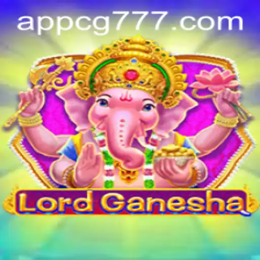 Unveil the Mystical World of 'LordGanesha': A Dynamic Gaming Experience with 'cg777'