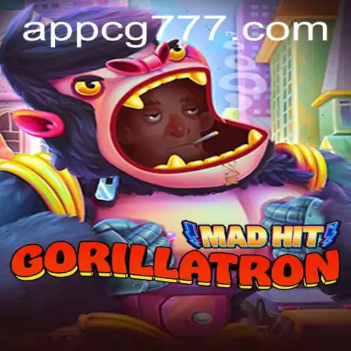 Dive into the Exciting World of MadHitGorillatron: A Pioneering Game Combining Chaos and Strategy