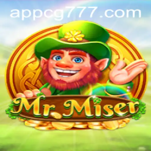 Dive into the World of MrMiser: A Unique Gaming Experience with cg777