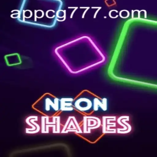 Explore the Mesmerizing World of NeonShapes