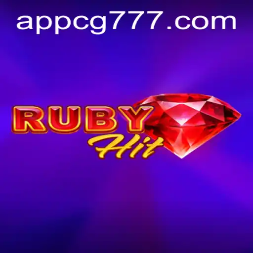 RubyHit: The Ultimate Gaming Experience with CG777