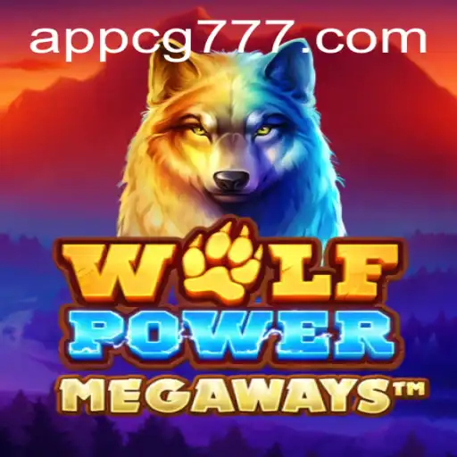 WolfPowerMega Game: Dive into the Wild Adventure with CG777