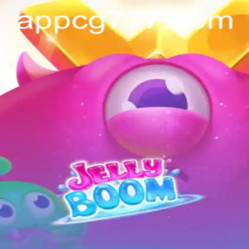 Discover the Exciting World of JellyBoom and Master the Game with cg777