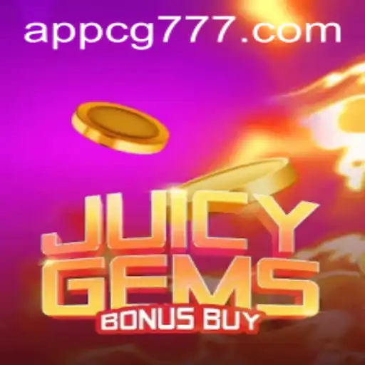 Juicy Gems Bonus Buy Game Review