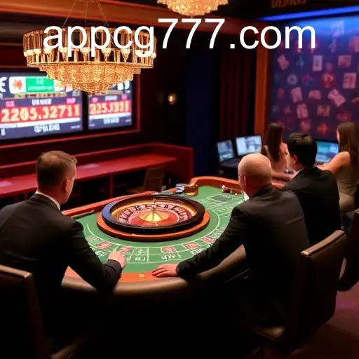 The Rise and Evolution of Live Casino: A Deep Dive into 