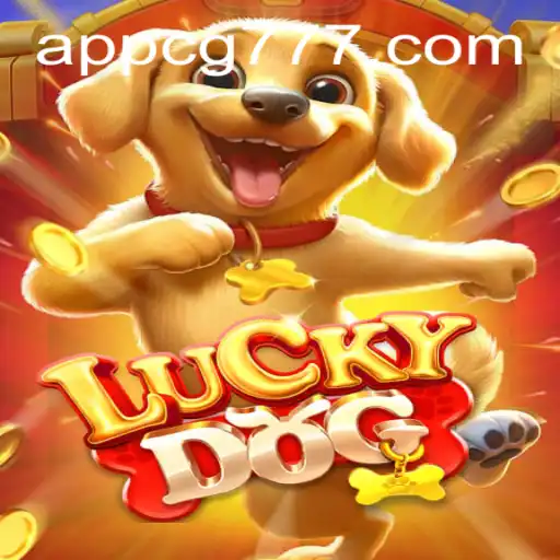 Unlock the Thrills of LuckyDog: A Guide to Exciting Gameplay with CG777