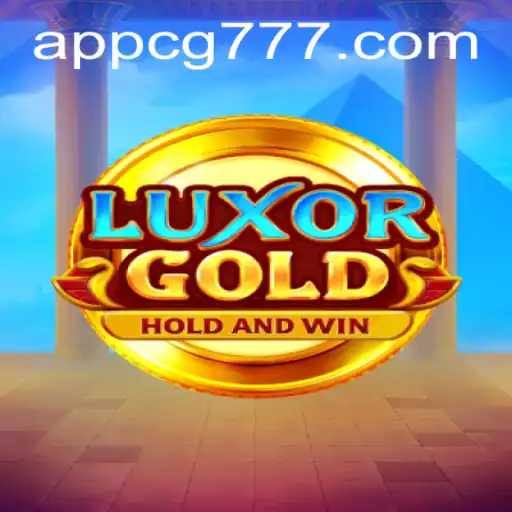 Unveiling the Excitement of LuxorGold: A Modern Gaming Marvel