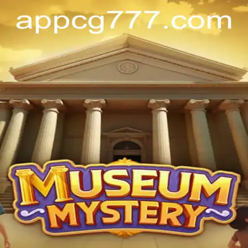 Unraveling the Thrills of MuseumMystery: A Dive into the World of CG777