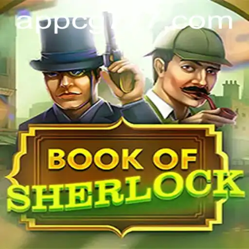 Unveiling the Mystery of BookOfSherlock
