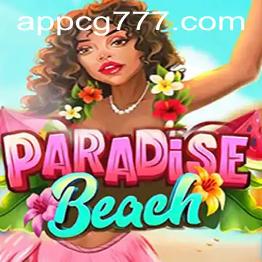 Explore ParadiseBeach: A Virtual Escape to Coastal Bliss