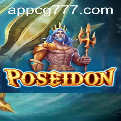 Explore the Depths: Poseidon - The Game Revolutionizing Interactive Entertainment