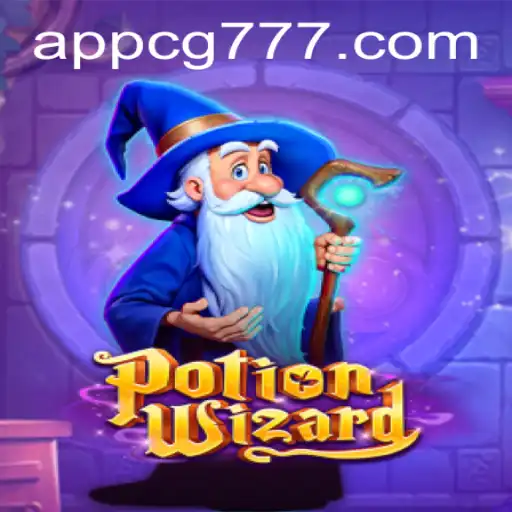 PotionWizard: Captivating Gamers Worldwide with Magical Adventures