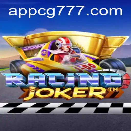 RacingJoker: The Ultimate Thrill in Virtual Speed Racing