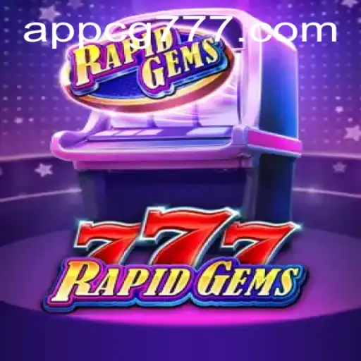 Dive into the Exciting World of RapidGems777: A New Gaming Sensation
