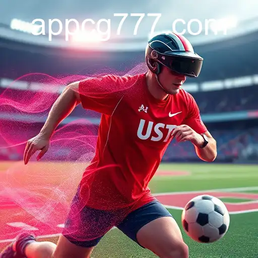 The Role of Technology in Modern Sports: The Emergence of CG777