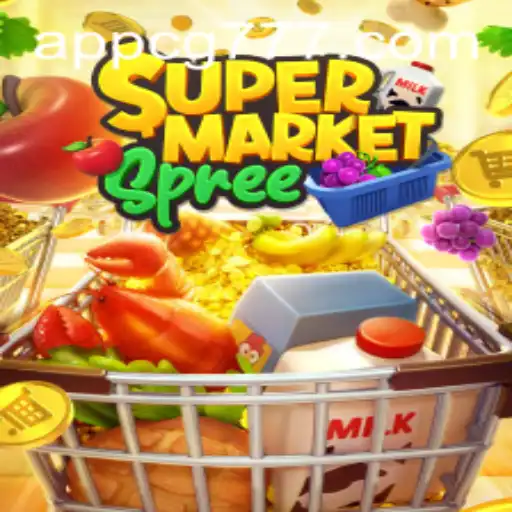 Experience SupermarketSpree Adventure