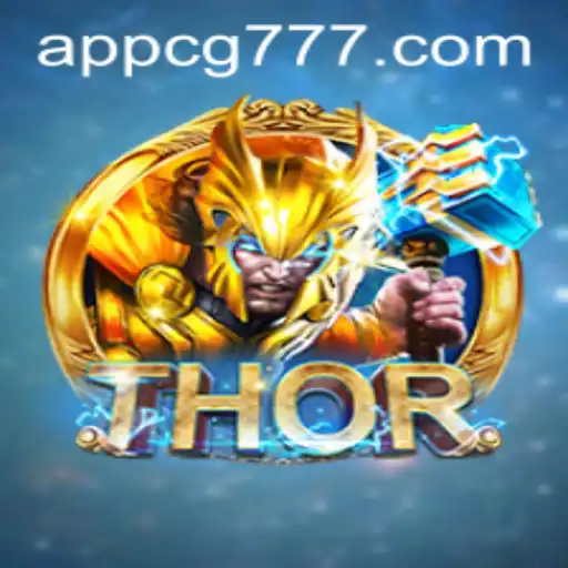 Unveiling the World of THOR: An Epic Gaming Experience with CG777