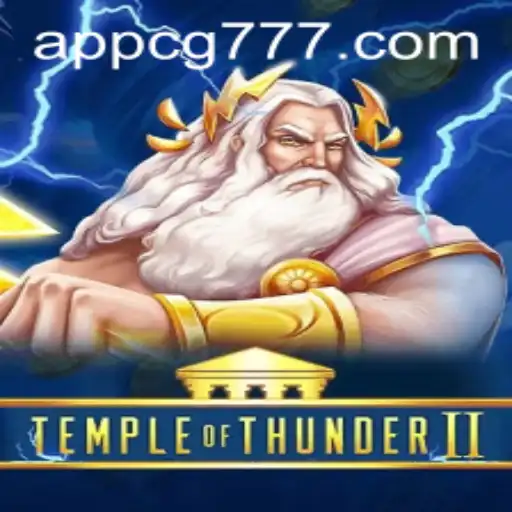Temple of Thunder II: Unleash the Power of the Storm