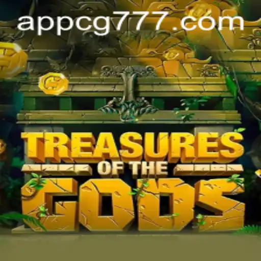 Unveiling 'Treasure of the Gods': A Journey into the Epic Adventure