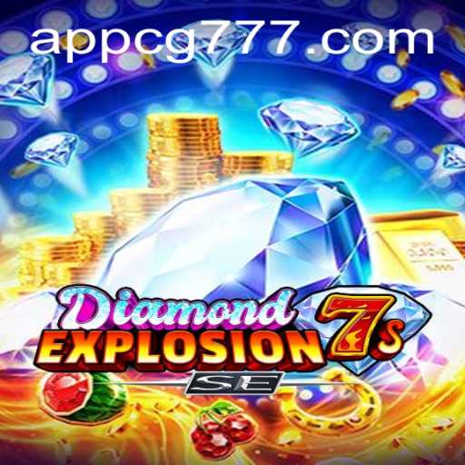 The Exciting World of DiamondExplosion7sSE